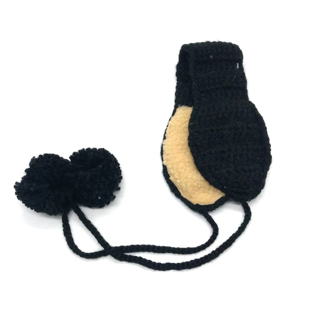 Winddichte Winter-Ohrwärmer mi – Earmuffs Foldable Bewertung und Preis