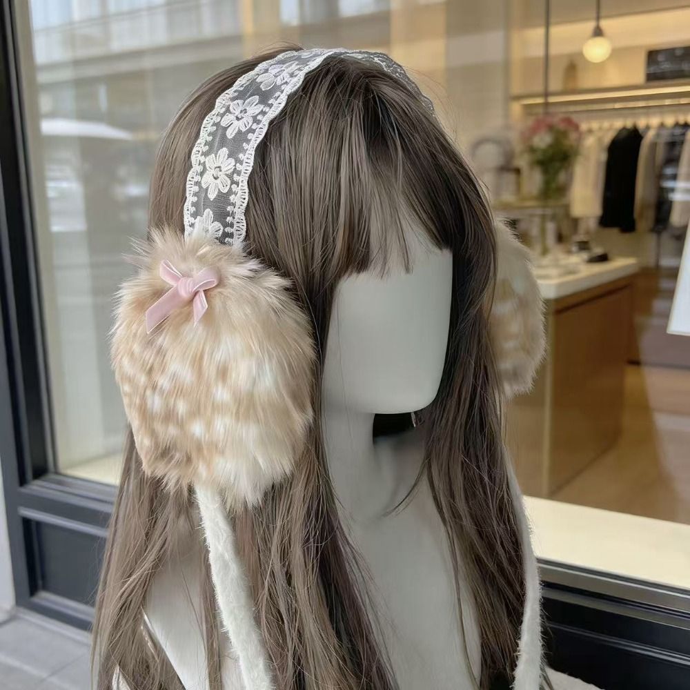 Weiche Ohrkappen für den Winte – Earmuffs Foldable Bewertung und Preis