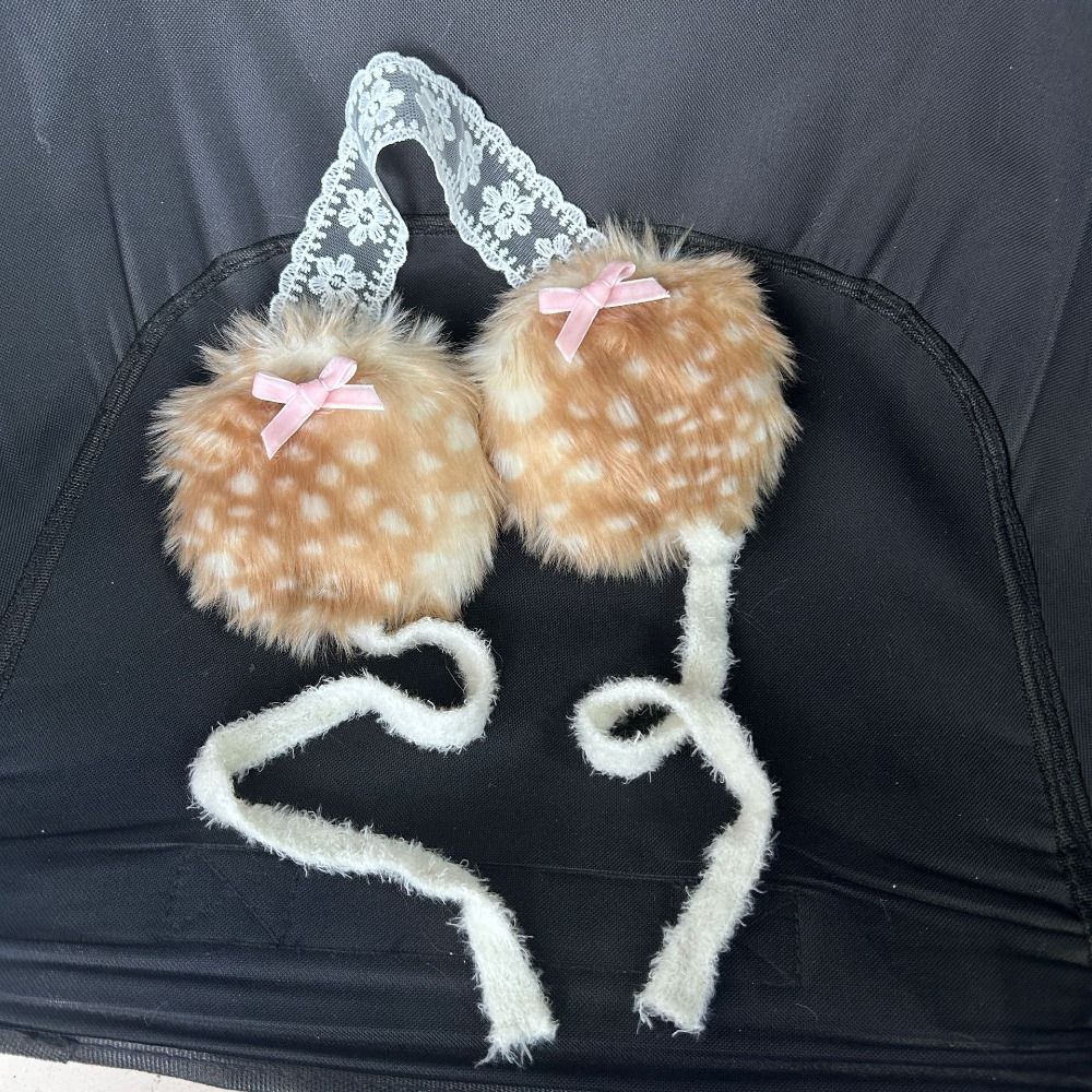 Weiche Ohrkappen für den Winte – Earmuffs Foldable Bewertung und Preis