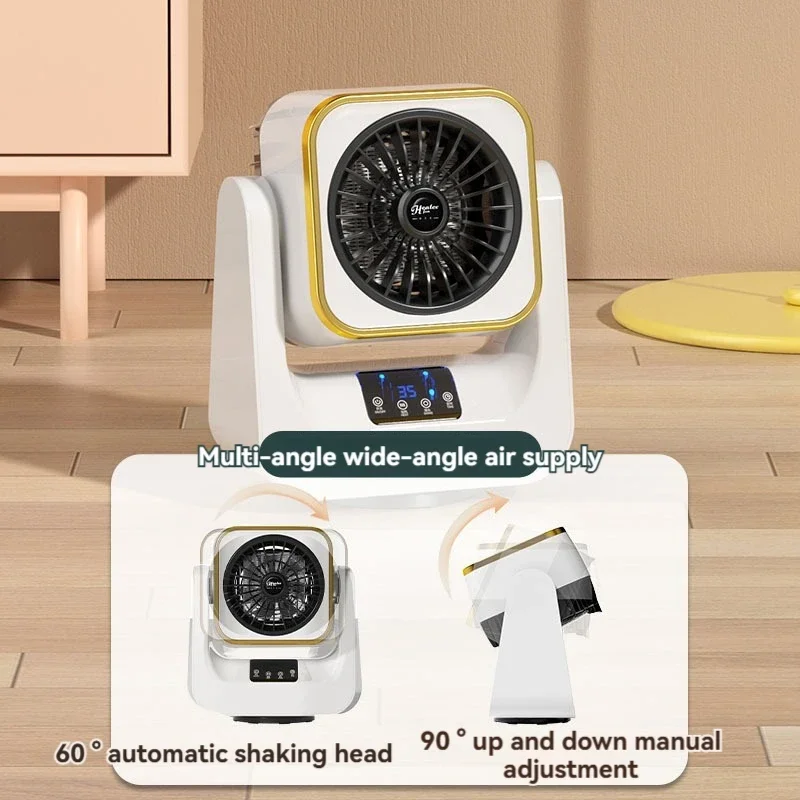 Mini-Elektroheizung für Zuhaus – Hand Warmer Electric Bewertung und Preis