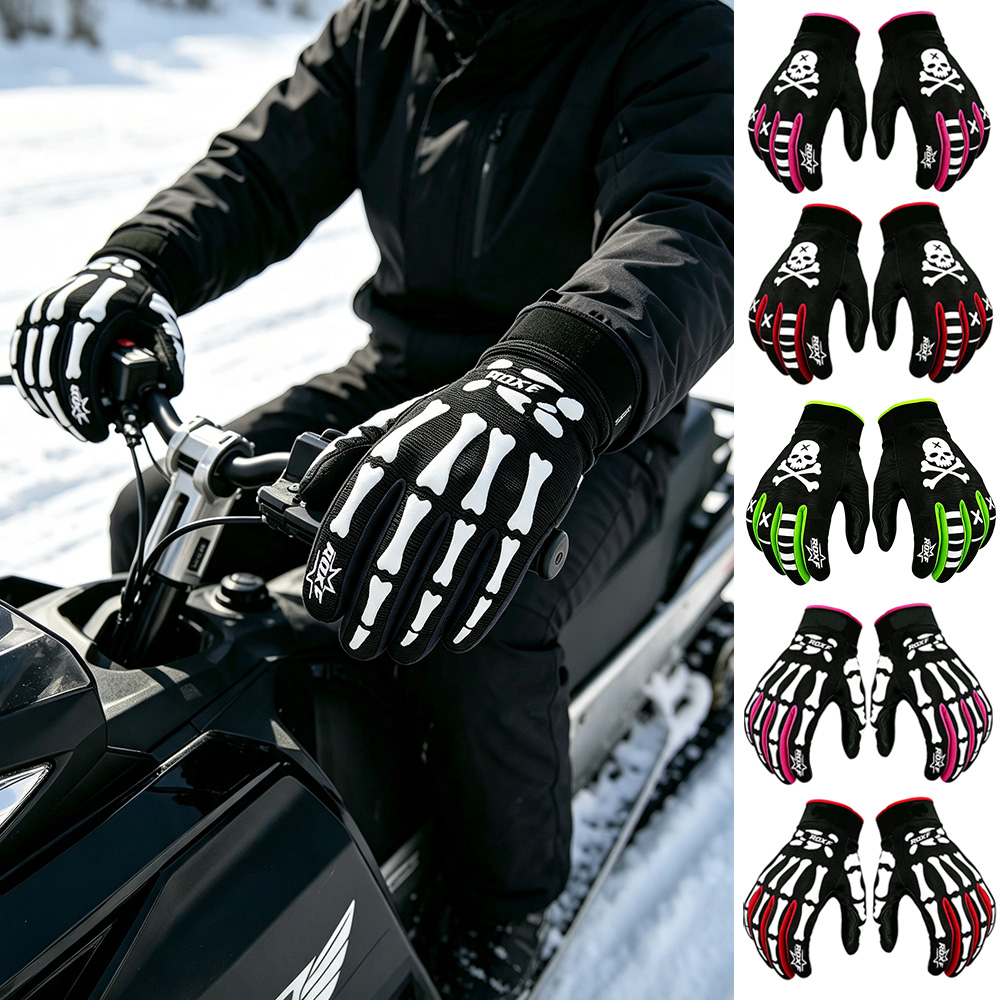 Rutschfeste Schutzhandschuhe f – Touch Screen Gloves Bewertung und Preis