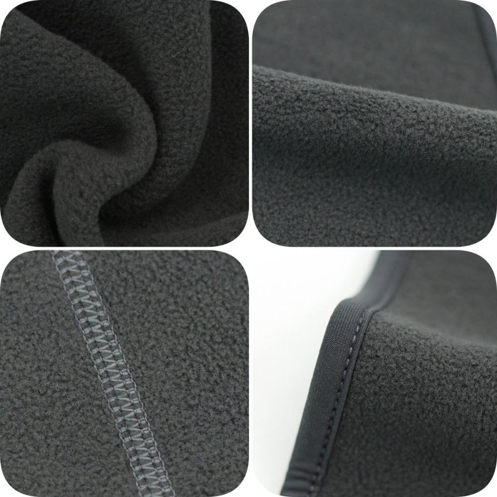 1 Stück Fleece-Ohrenwärmer Uni – Fleece Ear Warmer Band Bewertung und Preis