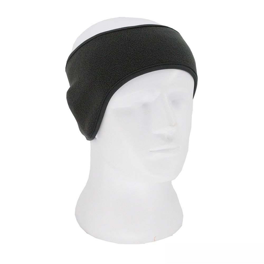1 Stück Fleece-Ohrenwärmer Uni – Fleece Ear Warmer Band Bewertung und Preis