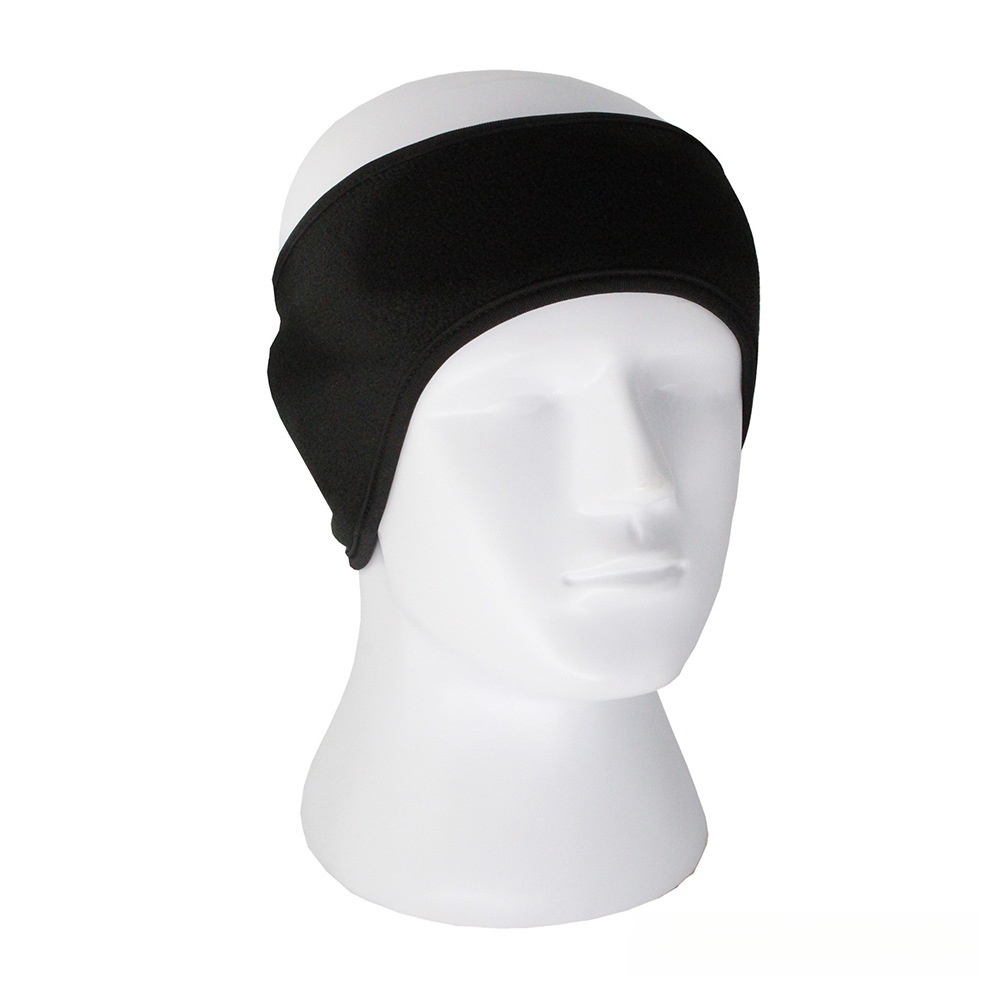 1 Stück Fleece-Ohrenwärmer Uni – Fleece Ear Warmer Band Bewertung und Preis