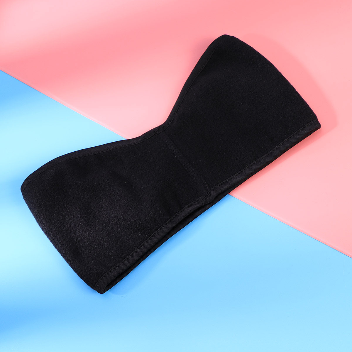Unisex Schwarzes Winter-Ohrwär – Fleece Ear Warmer Band Bewertung und Preis