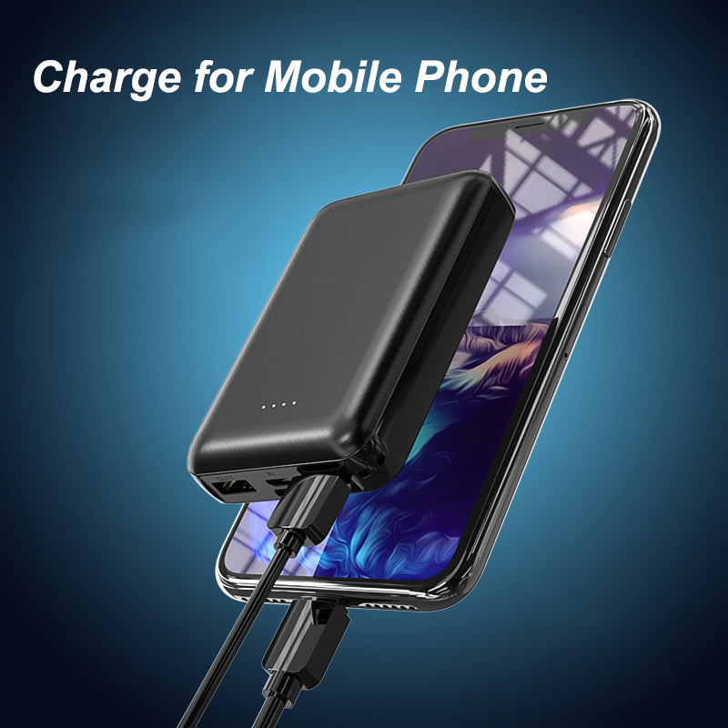 Mini Powerbank 20000mAh 5V 2A  – Heated Vest Battery Bewertung und Preis