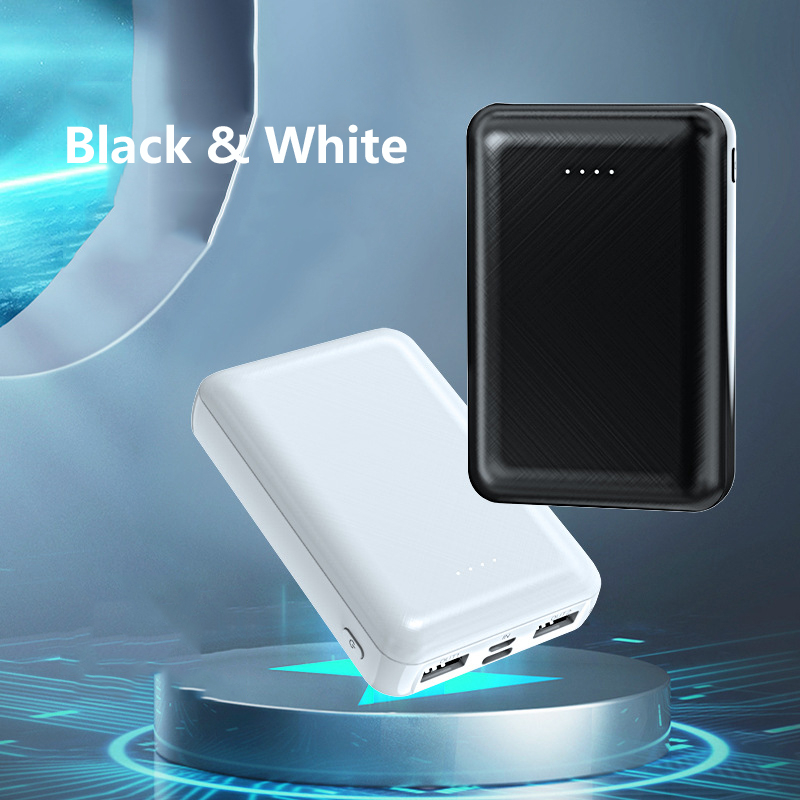 Mini Powerbank 20000mAh 5V 2A  – Heated Vest Battery Bewertung und Preis